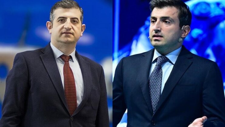 Türkiye’nin vergi rekortmenleri açıkladı: İlk iki sırada Selçuk ve Haluk Bayraktar kardeşler var