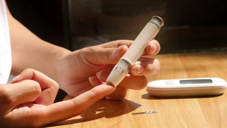 Dünyanın ilk akıllı telefon testi diyabeti 10 dakikada saptıyor