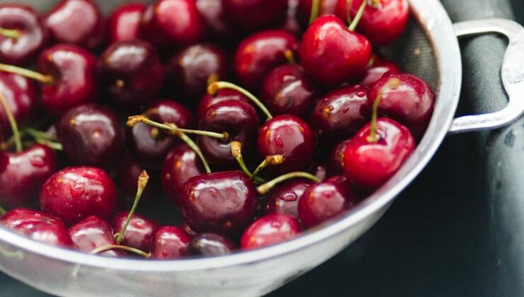 Uzmanlar demanstan koruyan meyveyi ve nasıl tüketilmesi gerektiğini açıkladı