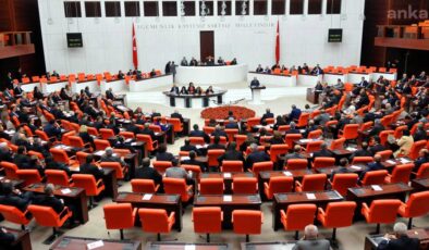 TBMM, CHP’nin önergesi üzerine Gazze gündemiyle olağanüstü toplanıyor