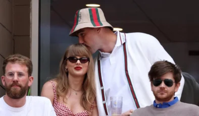 Yeni Zelanda, Taylor Swift’in düğünü için “resmi dilekçe” verdi