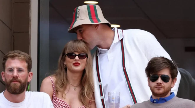 Yeni Zelanda, Taylor Swift’in düğünü için “resmi dilekçe” verdi