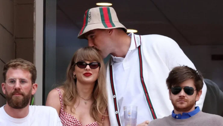 Yeni Zelanda, Taylor Swift’in düğünü için “resmi dilekçe” verdi