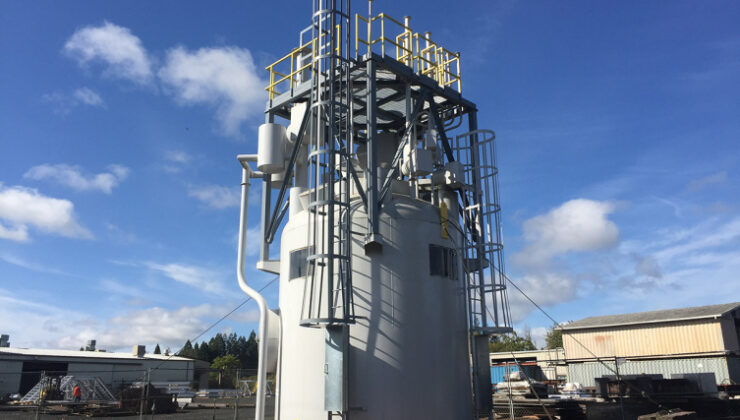 Nükleer enerjide tarihi viraj: Türkiye, küçük modüler reaktörler üretecek