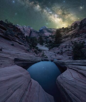 İnterstellar – Jake Pineda Fstoppers’da