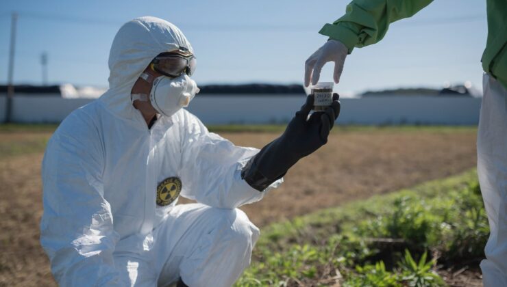 Fukuşima’da radyasyon azalmadı, arttı – Greenpeace Türkiye