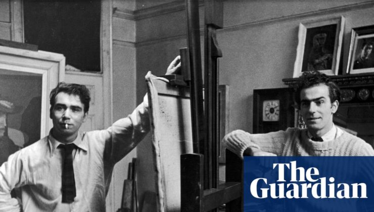 ‘Her şeyleri vardı, o zaman hiçbir şey yok’: sanat dünyasının unuttuğu harika