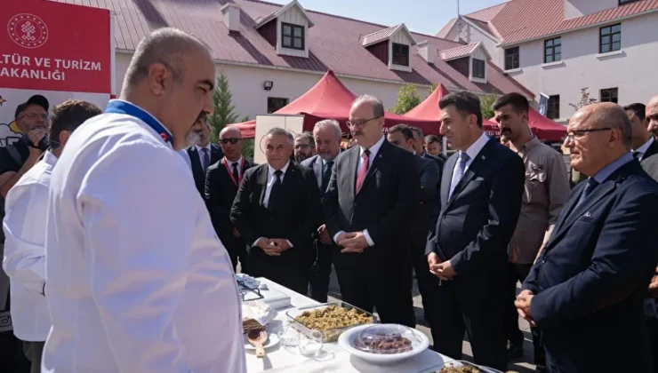 Kültür, sanat, tarih iç içe: Bir Anadolu Şenliği Tunceli’de başladı | Kültür Sanat Haberleri