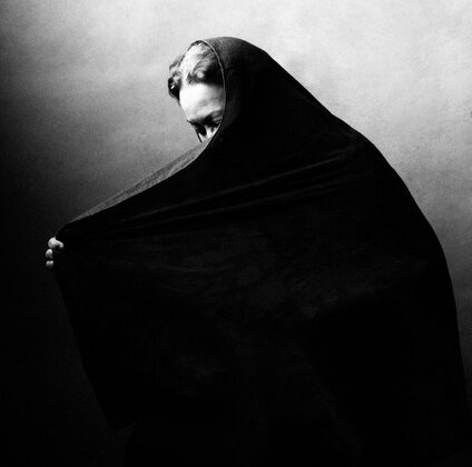 Fereshte – Mehdi Moktari Fstoppers’da