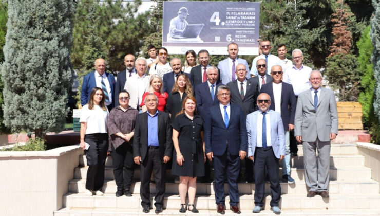 DPÜ’nün Ahmet Yakupoğlu Etkinliklerine Tanıtım Toplantısı