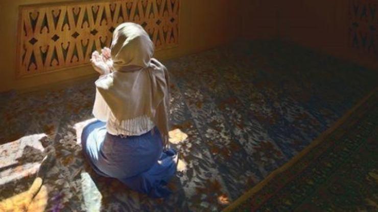 İkindi namazı kaç rekat, nasıl kılınır? İkindi namazının kılınma şekli ve diyanet bilgileri!