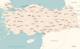 30 BÜYÜKŞEHİR LİSTESİ 30 büyükşehir hangi iller? İşte isim isim büyükşehir belediyeleri