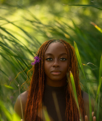 Cassandra – Teresa o fstoppers