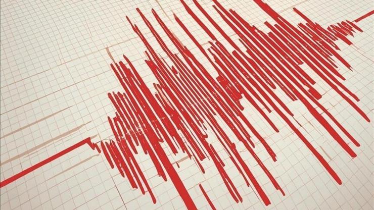 BURSA'DA 4 BÜYÜKLÜĞÜNDE DEPREM! Marmara'da Deprem Mi Oldu? Bursa, İstanbul ve Çevre İllerden Hissedildi!