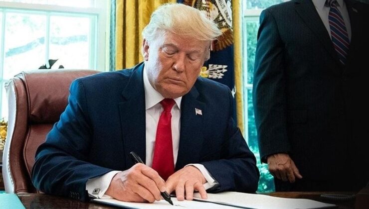 ABD Başkanı Donald Trump Nerede? Salı Gününden Beri Kayboldu, Sağlık Durumu Spekülasyonlara Neden Oluyor – Son Dakika Dünya Haberleri CNN Türk | Video