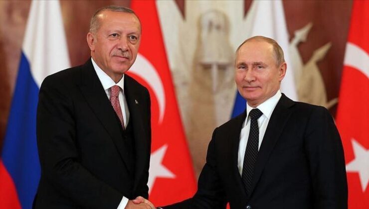 SON DAKİKA… Erdoğan-Putin haftaya Çin’de görüşecek! Kremlin duyurdu – Dünyadan Haberler CNN Türk | Video