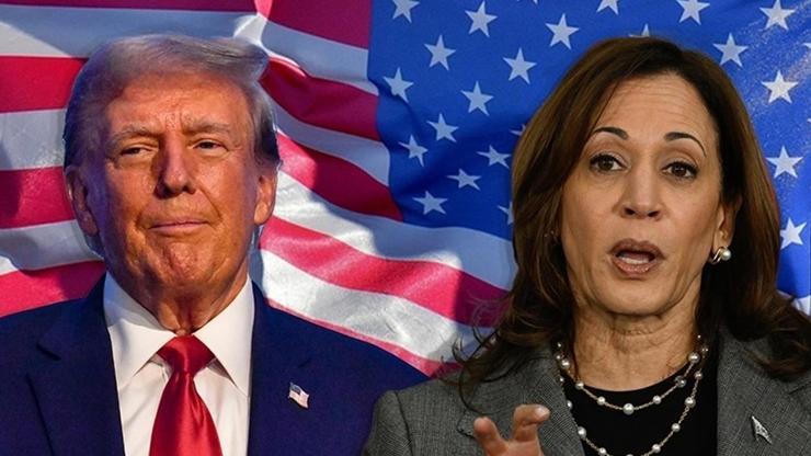 Trump’tan dikkat çeken hamle! Kamala Harris’in Gizli Servis korumasını kaldırdı – Dünya Haberleri CNN TÜRK