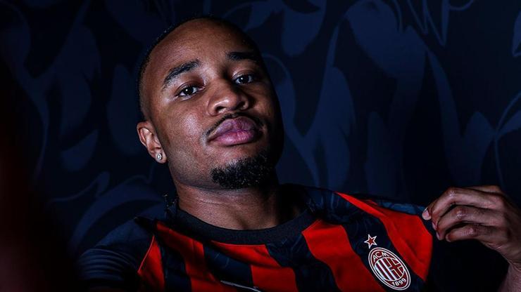 Milan, Chelsea’den Christopher Nkunku’yu transfer etti – Son Dakika Futbol Haberi