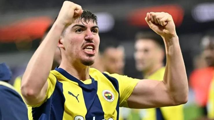 Son Dakika Spor Haberi | Fenerbahçe anlaşmaya vardı! Yusuf Akçiçek, transfer oluyor