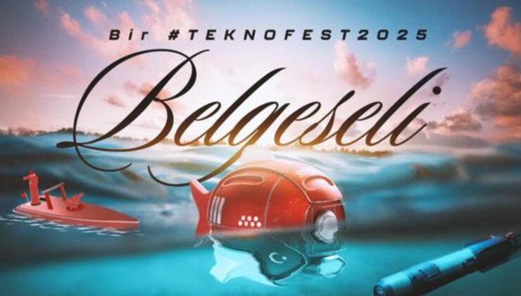 TEKNOFEST 2025 belgeseli yayınlandı: Onlar doğal ortamlarında bu yıl ilk defa görüntülendiler – Son Dakika Haberleri Bugün | Video