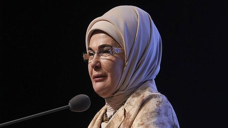 Emine Erdoğan’dan 30 Ağustos Zafer Bayramı Özel Konseri paylaşımı – Günün Haberleri CNN Türk