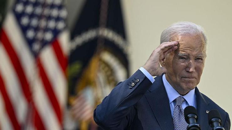 Eski ABD Başkanı Joe Biden kanserle boğuşuyor: Ameliyat masasına alındı – Son Dakika Dünya Haberleri CNN Türk
