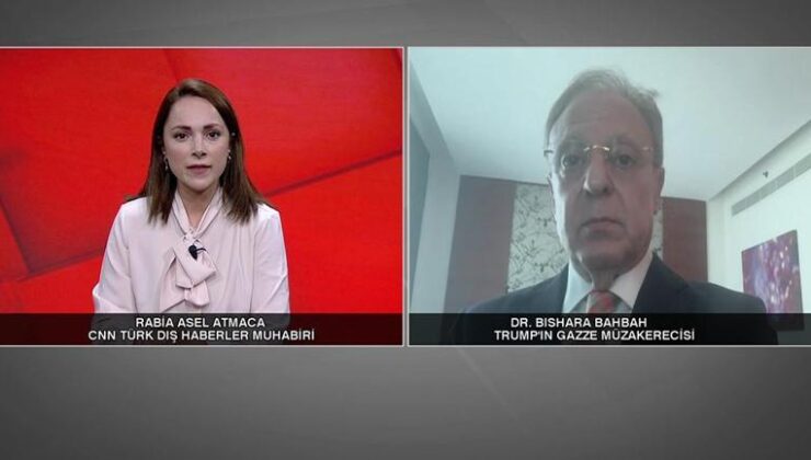 Sadece CNN TÜRK’te: ABD’den itiraf! Dünya bu sözleri konuşacak… – Dünya Haberleri CNN TÜRK | Video