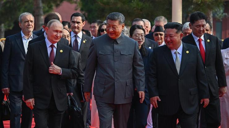 Doğu cephesinde neler oluyor? İşte yeni gelişmelerin perde arkası – Dünyadan Haberler CNN Türk