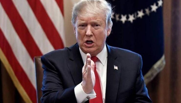 AB’den Google’a 3,5 milyar dolar ceza! Trump’tan sert tepki | Video