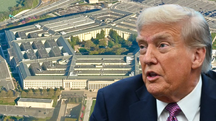 Trump’ın Savaş Bakanlığı hamlesi: Yalnızca simgesel bir isim değişikliği değil – Dünya Haberleri CNN TÜRK