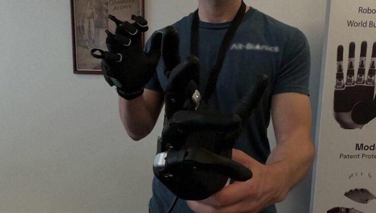 Yunanistanda bir ilk: İnsansı Robot Olimpiyatları! – Son Dakika Dünya Haberleri CNN Türk | Video