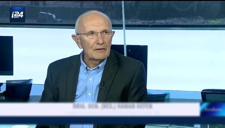 İsrailli eski istihbaratçı: Suriye çok yakında karışacak – Dünyadan Haberler CNN Türk | Video