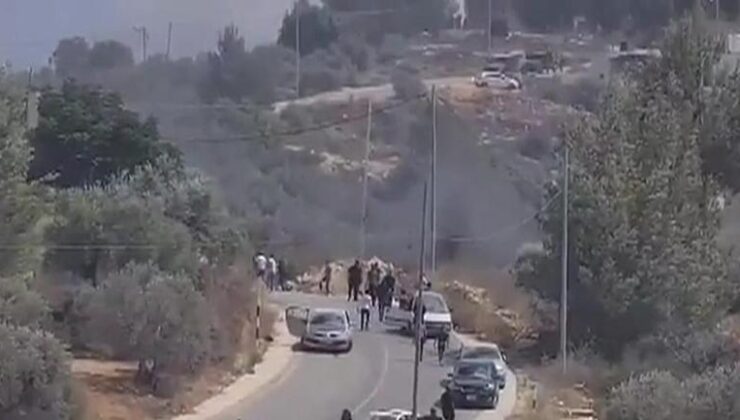 Ayşenur Eygi’nin ölümünün 1. yılı – Dünya Haberleri CNN TÜRK | Video