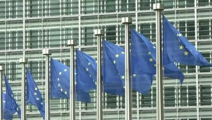 AB içinde bir ilk: ‘Soykırım’ dendi – Dünyadan Haberler CNN Türk | Video