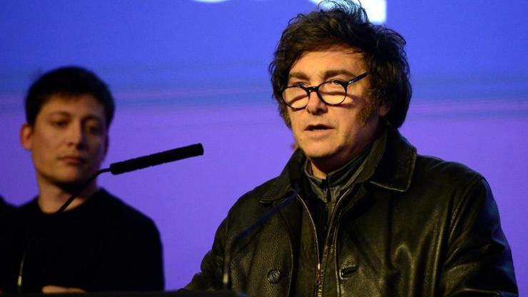 Milei’ye Buenos Aires’te ağır darbe: Arjantin’deki kritik seçimlerden muhalefet zaferle çıktı – Dünyadan Haberler CNN Türk