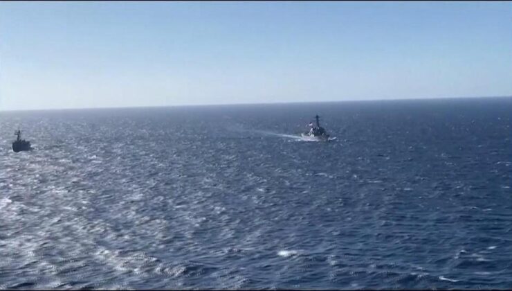 Venezuela sınırda güvenliği artırdı! ‘Gizli bir pisti imha ettik’ – Son Dakika Dünya Haberleri CNN Türk | Video