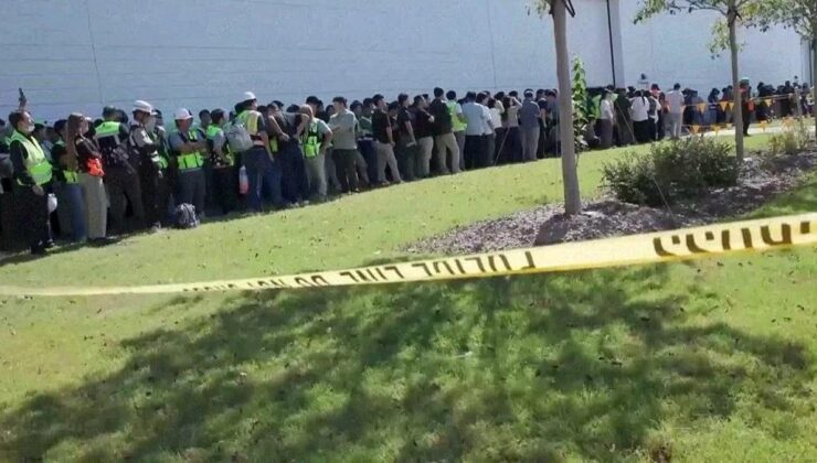 ABD Başkanı bu kez yabancı şirketleri hedef aldı – Dünya Haberleri CNN TÜRK | Video