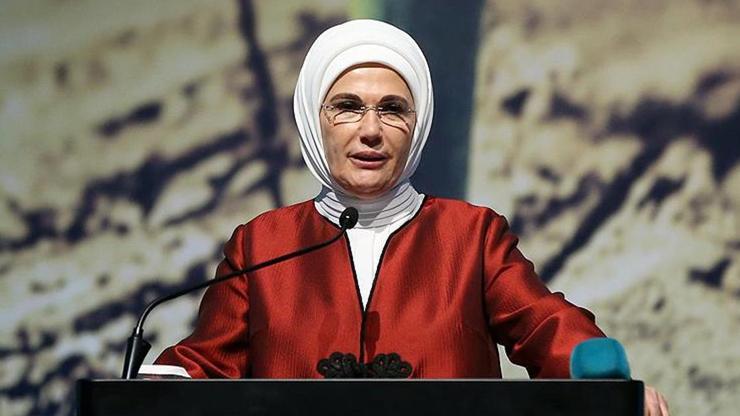 Emine Erdoğan’dan Dünya Okuma Yazma Günü paylaşımı – Son Dakika Haberler CNN Türk