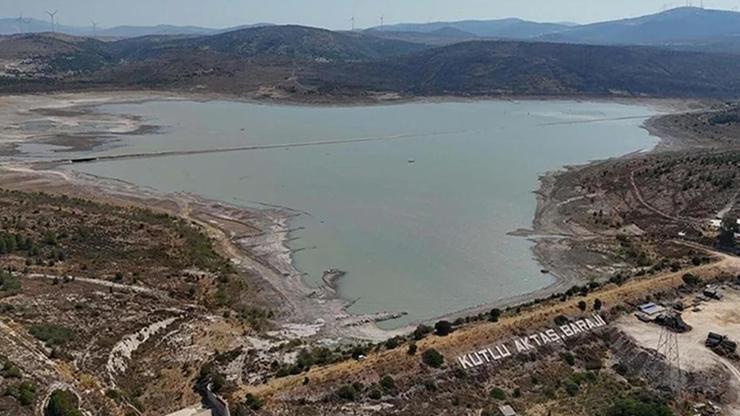 İzmirde planlı su kesintileri 2 günde 1 uygulanacak – CNN TÜRK Haberler