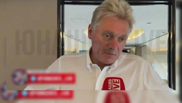 Kremlinden yaptırım tehdidine yanıt – Dünyadan Haberler CNN Türk | Video