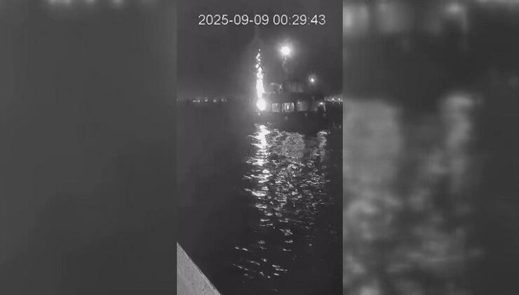 Tunusta Küresel Sumud Filosuna dron saldırısı – Dünyadan Haberler CNN Türk | Video