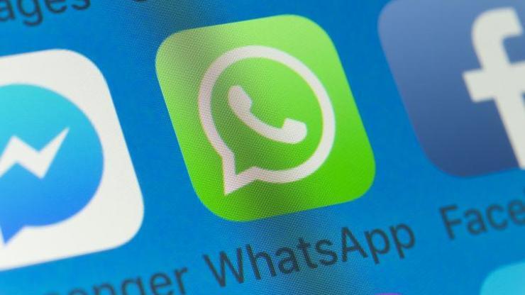WhatsAppın eski güvenlik şefi Metaya dava açtı – Dünya Haberleri CNN TÜRK