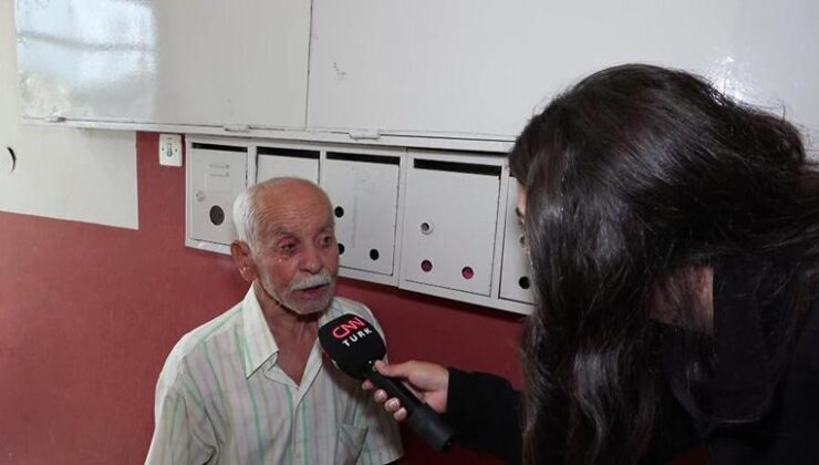 İzmir’de 2 polisi şehit eden saldırganın dedesi CNN TÜRK’e konuştu – Son Dakika Haberleri Bugün | Video