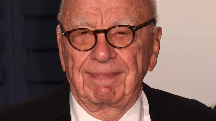 Rupert Murdoch’tan sonra medya şirketlerinin kontrolü kime geçecek belli oldu – Dünya Haberleri CNN TÜRK