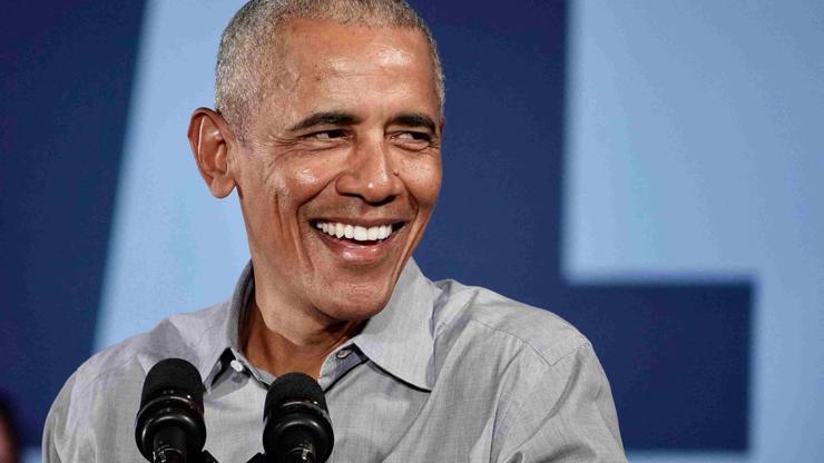 Obama üçüncü Emmy ödülünü kazandı – Dünya Haberleri CNN TÜRK