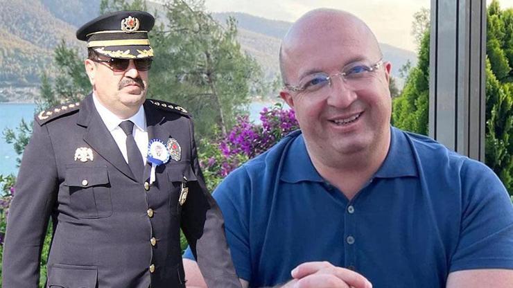 Tutuklanan emniyet müdürü İlker Arslan’a rüşvet iddiasında iş insanı Fazlı Ateş’in ifadesi ortaya çıktı – Günün Haberleri CNN Türk