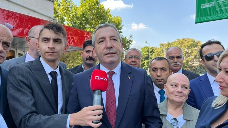 Memleket Partililer yeni parti kurdu – Son Dakika Flaş Haberler