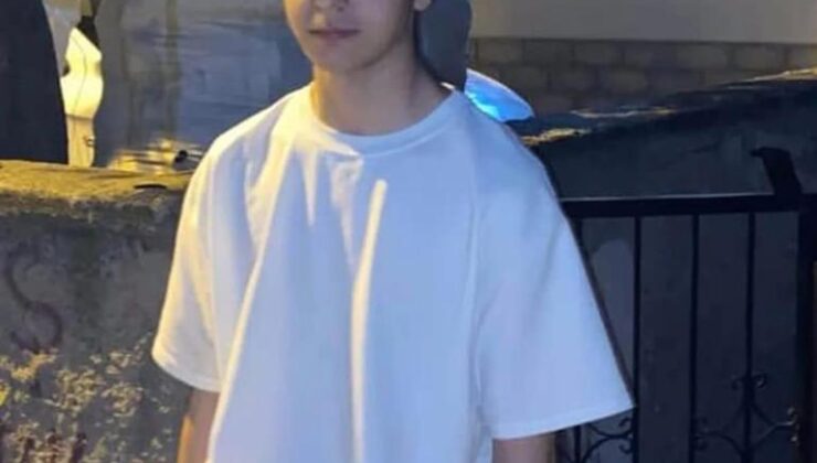 Ankara’da parkta dehşet! 15 yaşındaki Fatih Acacı, yaşıtı tarafından bıçaklanarak öldürüldü