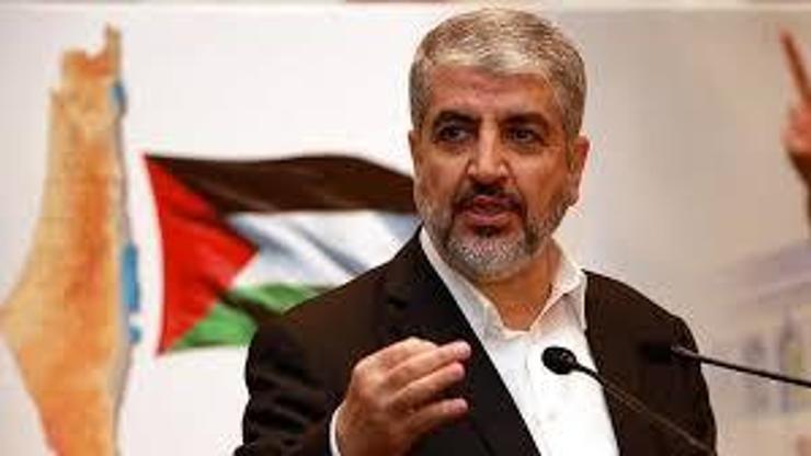 HALİD MEŞAL KİMDİR?  Hamas Lideri  Halid Meşal Nerede? İsrail’den Katar’a Saldırı!