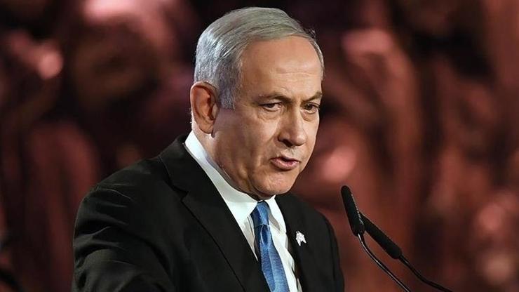 Netanyahu Katar’ı tehdit etti: Yoksa vururuz – Dünya Haberleri CNN TÜRK